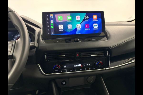 Nissan QASHQAI 1.3 MHEV Xtronic Acenta*360Camera*Carplay*Trekhaak*Navi*LED*ACC*