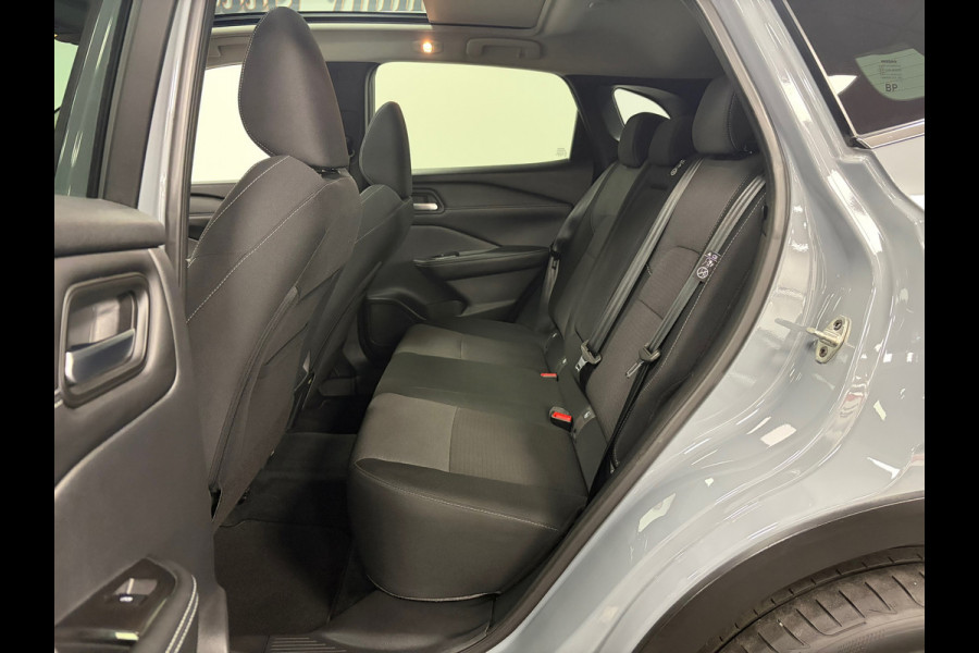 Nissan QASHQAI 1.3 MHEV Xtronic Acenta*360Camera*Carplay*Trekhaak*Navi*LED*ACC*