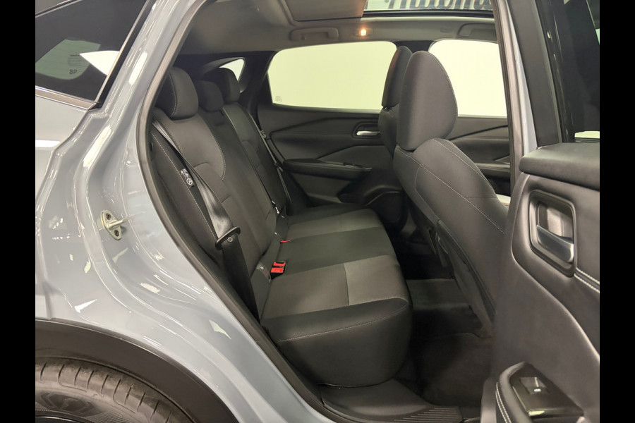 Nissan QASHQAI 1.3 MHEV Xtronic Acenta*360Camera*Carplay*Trekhaak*Navi*LED*ACC*