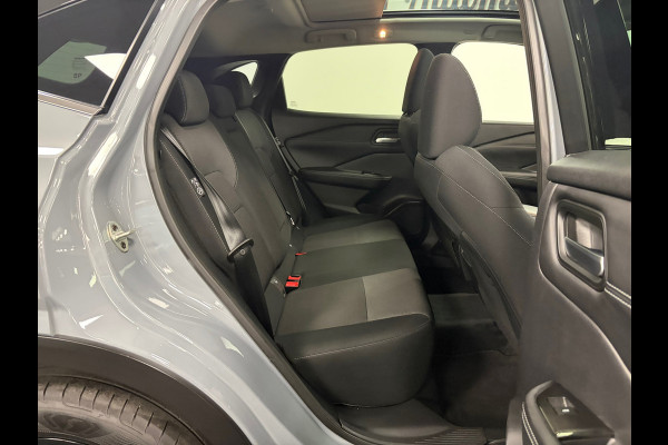 Nissan QASHQAI 1.3 MHEV Xtronic Acenta*360Camera*Carplay*Trekhaak*Navi*LED*ACC*