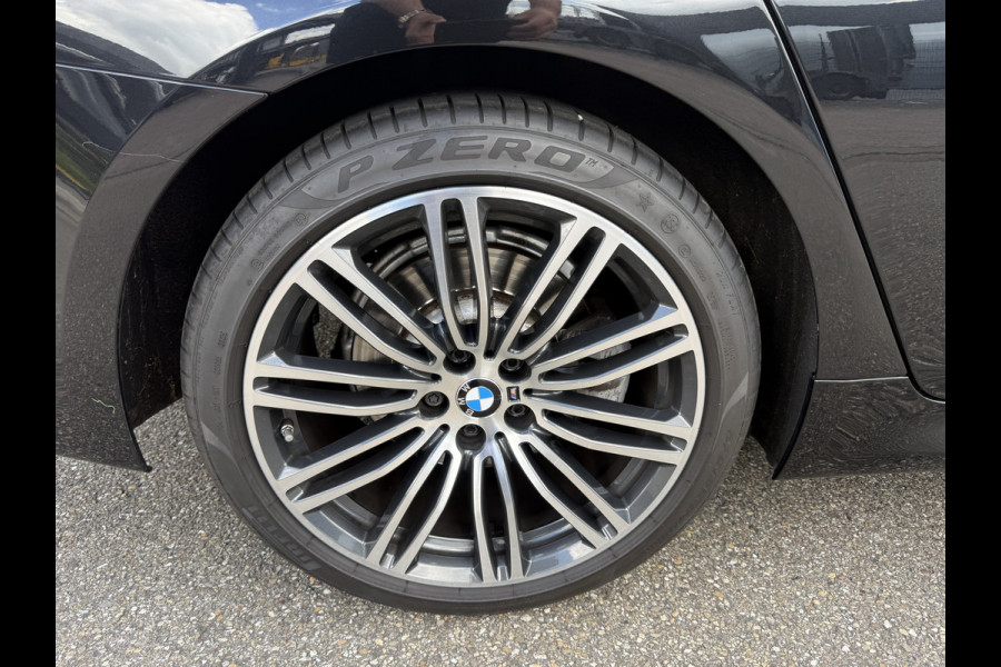 BMW 5 Serie 520i High Executive