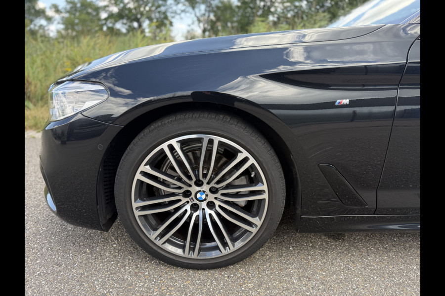 BMW 5 Serie 520i High Executive
