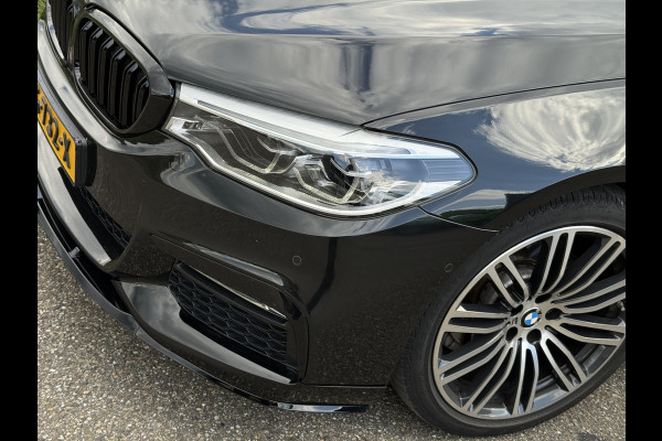 BMW 5 Serie 520i High Executive
