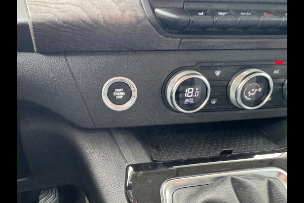 Renault Kangoo Navigatie Camera Led 5 zits Lane assist 2022