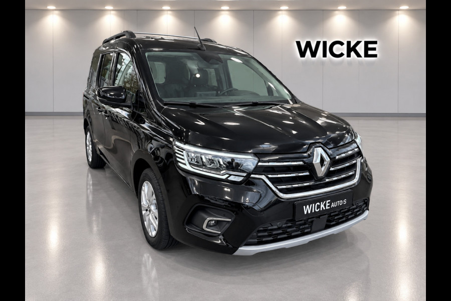 Renault Kangoo Navigatie Camera Led 5 zits Lane assist 2022