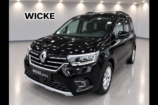 Renault Kangoo Navigatie Camera Led 5 zits Lane assist 2022