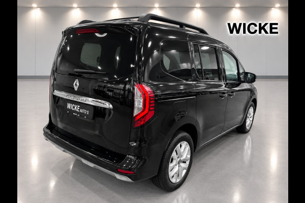 Renault Kangoo Navigatie Camera Led 5 zits Lane assist 2022