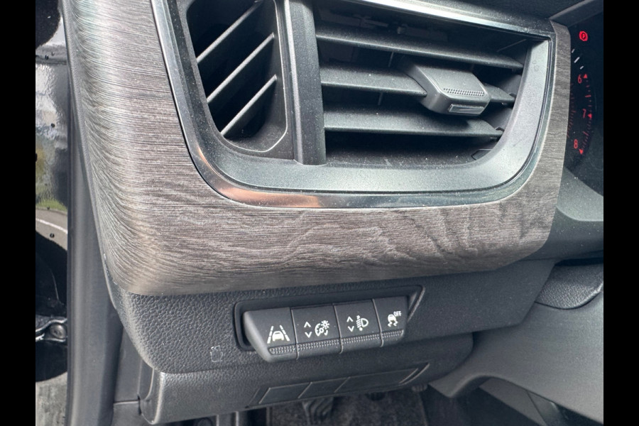 Renault Kangoo Navigatie Camera Led 5 zits Lane assist 2022