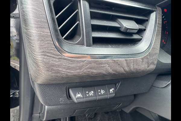 Renault Kangoo Navigatie Camera Led 5 zits Lane assist 2022