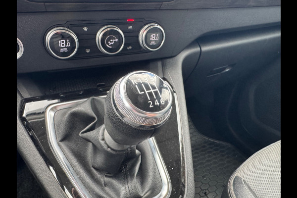 Renault Kangoo Navigatie Camera Led 5 zits Lane assist 2022