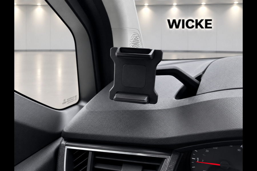 Renault Kangoo Navigatie Camera Led 5 zits Lane assist 2022