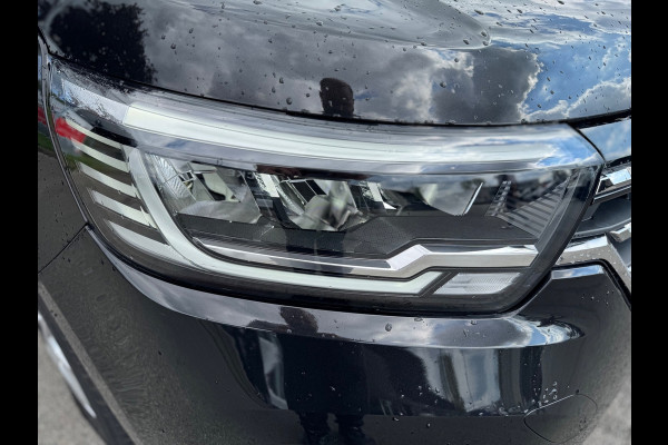 Renault Kangoo Navigatie Camera Led 5 zits Lane assist 2022