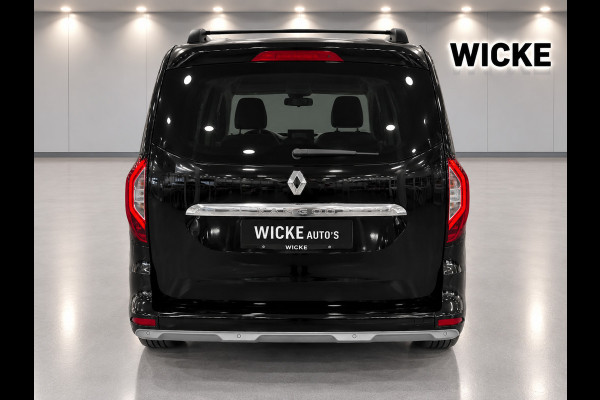 Renault Kangoo Navigatie Camera Led 5 zits Lane assist 2022