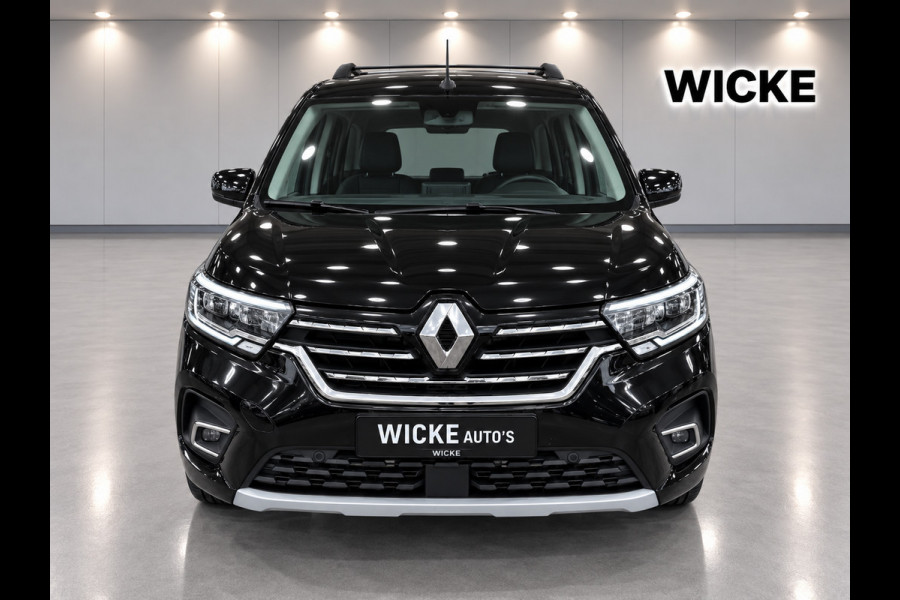 Renault Kangoo Navigatie Camera Led 5 zits Lane assist 2022