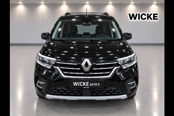 Renault Kangoo Navigatie Camera Led 5 zits Lane assist 2022