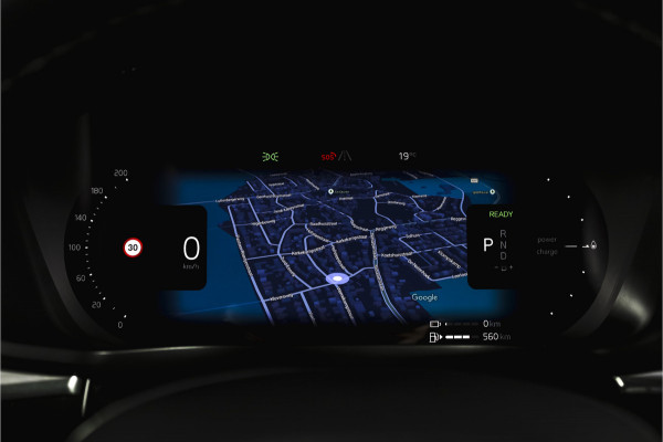 Volvo XC60 2.0 Recharge T6 AWD Business Pro | S/K Panodak | Elek. Trekhaak | Dig.Cockpit | Adapt.Cruise | Stoel-+Stuurverw. | Camera | PDC | NAV+App.Connect | Auto.Airco | LM 18" |