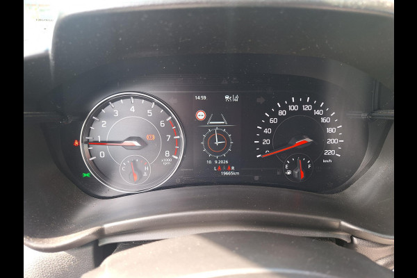 Suzuki Swift 1.2 Style | Navi | Adaptive Cruise | LED |  Climate | Camera | Blindspot | Two-Tone |