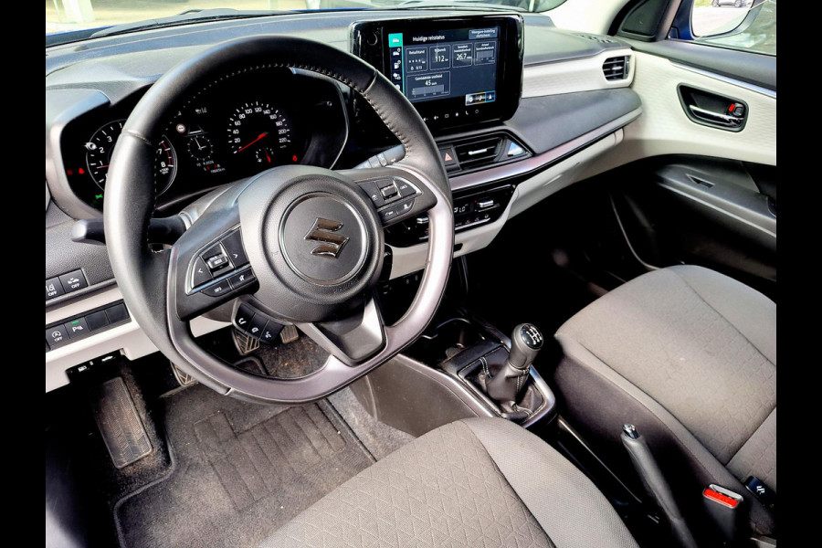 Suzuki Swift 1.2 Style | Navi | Adaptive Cruise | LED |  Climate | Camera | Blindspot | Two-Tone |