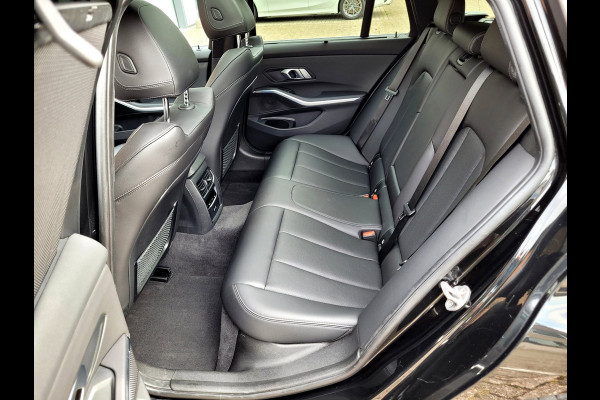 BMW 3 Serie Touring 320e Pano 360-Cam Tr.haak, 98% SOH (BTW-auto)