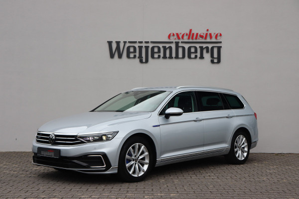 Volkswagen Passat 1.4 TSI PHEV GTE IQ LED Trekhaak Virtual Leder