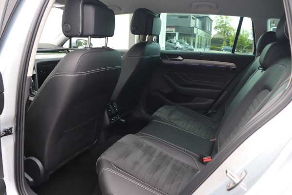 Volkswagen Passat 1.4 TSI PHEV GTE IQ LED Trekhaak Virtual Leder