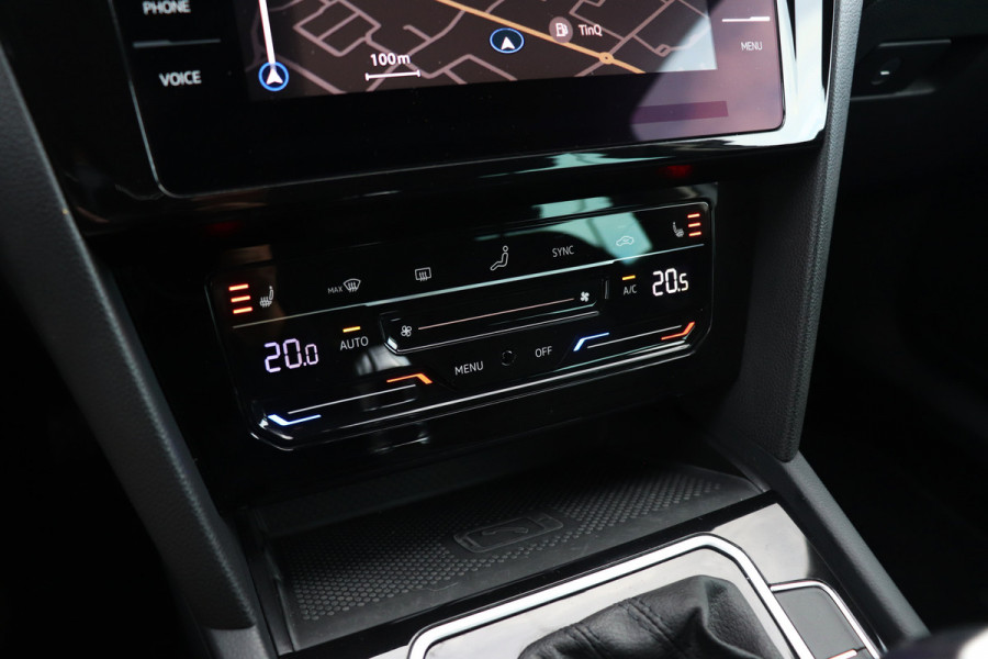 Volkswagen Passat 1.4 TSI PHEV GTE IQ LED Trekhaak Virtual Leder