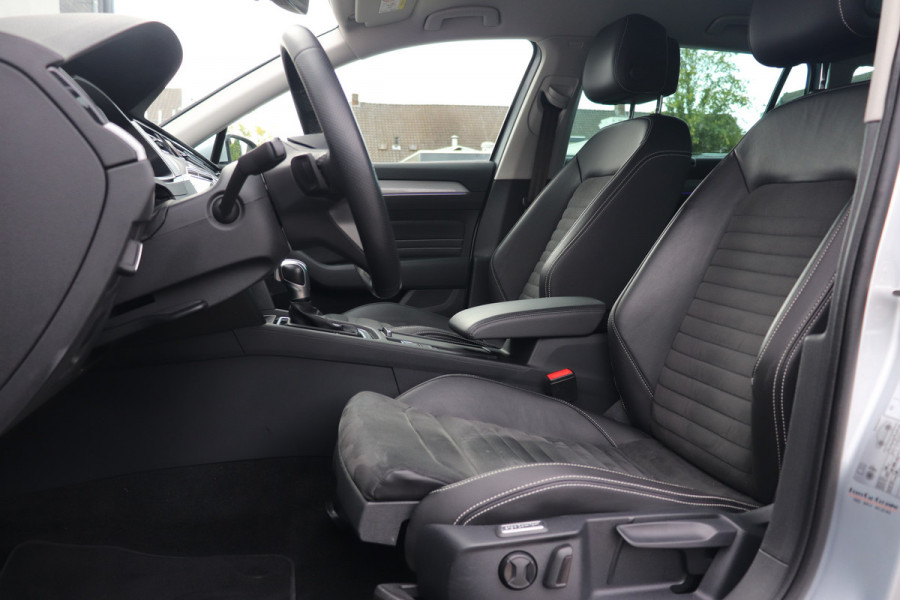 Volkswagen Passat 1.4 TSI PHEV GTE IQ LED Trekhaak Virtual Leder