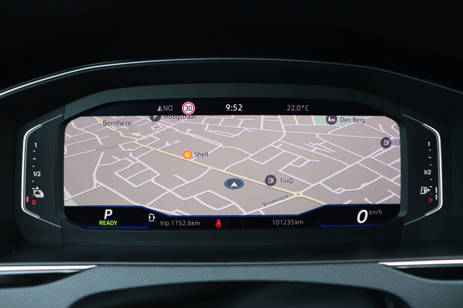 Volkswagen Passat 1.4 TSI PHEV GTE IQ LED Trekhaak Virtual Leder