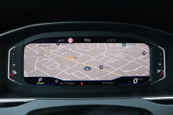 Volkswagen Passat 1.4 TSI PHEV GTE IQ LED Trekhaak Virtual Leder