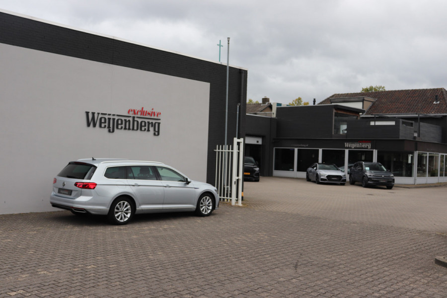 Volkswagen Passat 1.4 TSI PHEV GTE IQ LED Trekhaak Virtual Leder