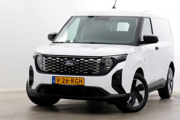 Ford E-Transit Courier Trend 44 kWh 100% Elektrisch Airco/Camera NIEUW 11-2025