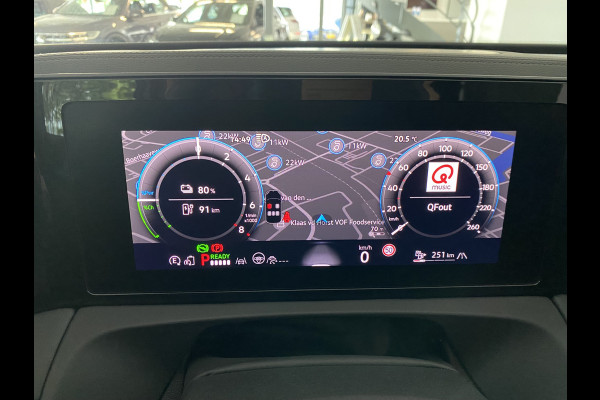 Volkswagen Tiguan 1.5 eHybrid R-Line Edition 272 PK Black-Style Panoramadak / Headup / Dynamic Light / harman-kardon / Trekhaak/ Leer / Massage stoelen