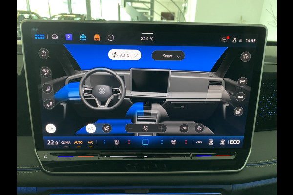 Volkswagen Tiguan 1.5 eHybrid R-Line Edition 272 PK Black-Style Panoramadak / Headup / Dynamic Light / harman-kardon / Trekhaak/ Leer / Massage stoelen