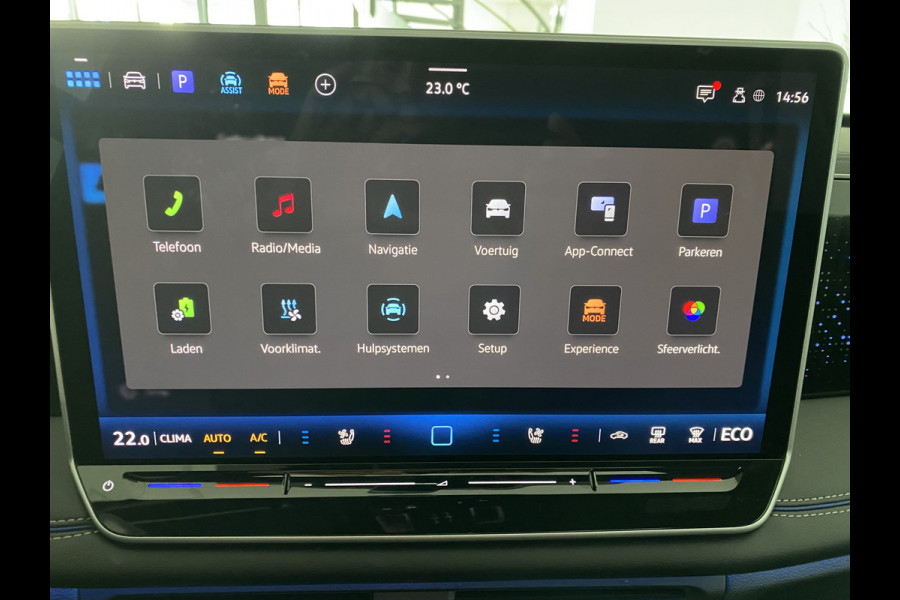 Volkswagen Tiguan 1.5 eHybrid R-Line Edition 272 PK Black-Style Panoramadak / Headup / Dynamic Light / harman-kardon / Trekhaak/ Leer / Massage stoelen