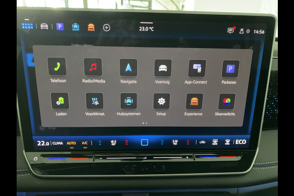 Volkswagen Tiguan 1.5 eHybrid R-Line Edition 272 PK Black-Style Panoramadak / Headup / Dynamic Light / harman-kardon / Trekhaak/ Leer / Massage stoelen