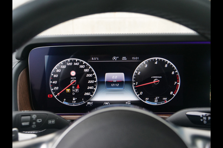 Mercedes-Benz G-Klasse G500 | AMG | Manufaktur | Black Edition | massage | uniek mooie staat..