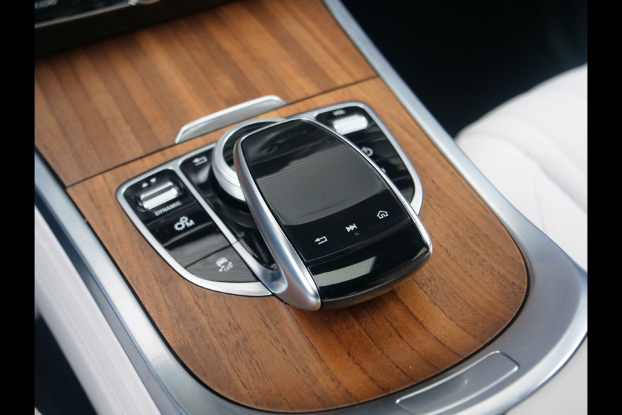 Mercedes-Benz G-Klasse G500 | AMG | Manufaktur | Black Edition | massage | uniek mooie staat..