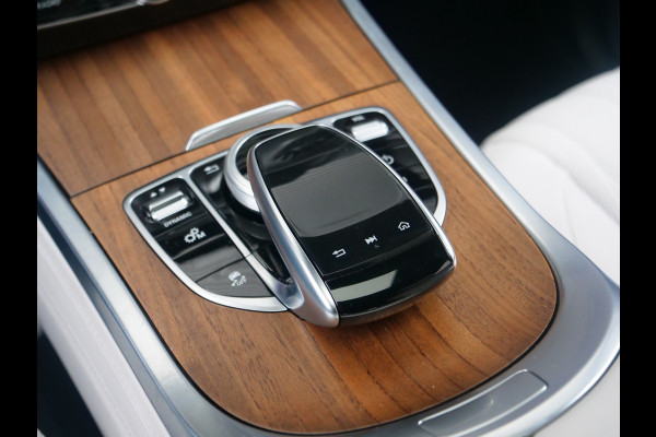 Mercedes-Benz G-Klasse G500 | AMG | Manufaktur | Black Edition | massage | uniek mooie staat..