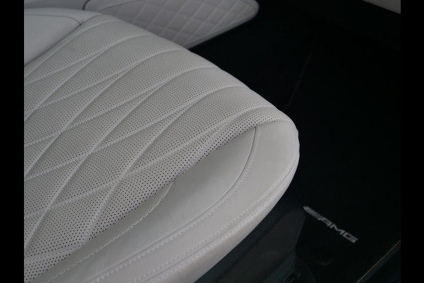 Mercedes-Benz G-Klasse G500 | AMG | Manufaktur | Black Edition | massage | uniek mooie staat..