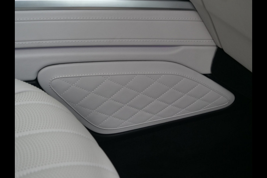 Mercedes-Benz G-Klasse G500 | AMG | Manufaktur | Black Edition | massage | uniek mooie staat..