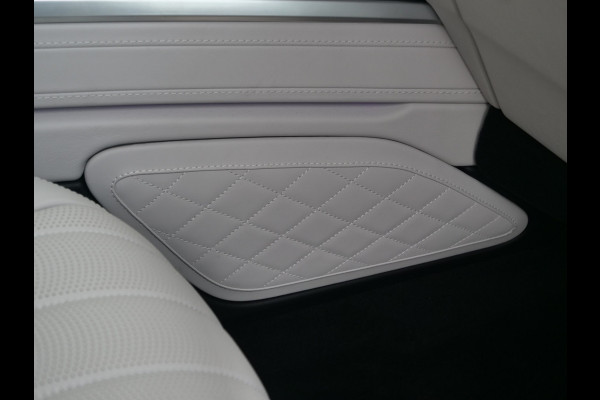Mercedes-Benz G-Klasse G500 | AMG | Manufaktur | Black Edition | massage | uniek mooie staat..