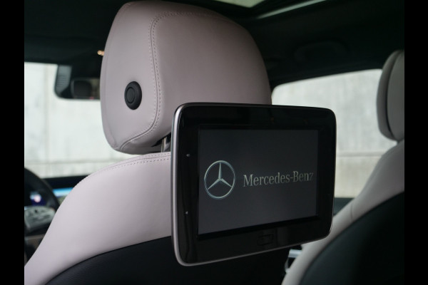 Mercedes-Benz G-Klasse G500 | AMG | Manufaktur | Black Edition | massage | uniek mooie staat..