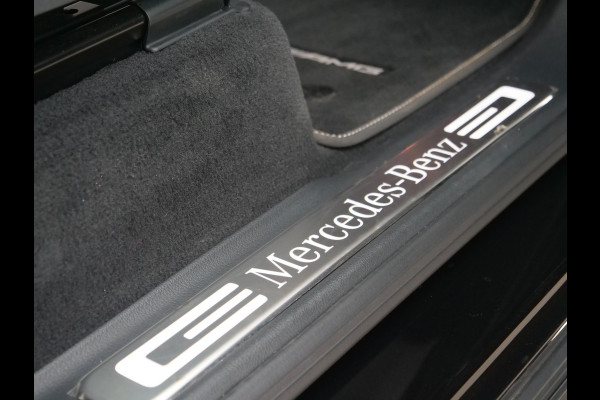 Mercedes-Benz G-Klasse G500 | AMG | Manufaktur | Black Edition | massage | uniek mooie staat..
