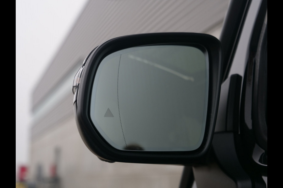 Mercedes-Benz G-Klasse G500 | AMG | Manufaktur | Black Edition | massage | uniek mooie staat..