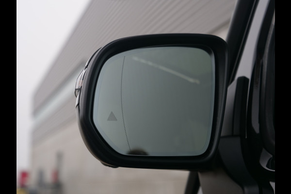 Mercedes-Benz G-Klasse G500 | AMG | Manufaktur | Black Edition | massage | uniek mooie staat..