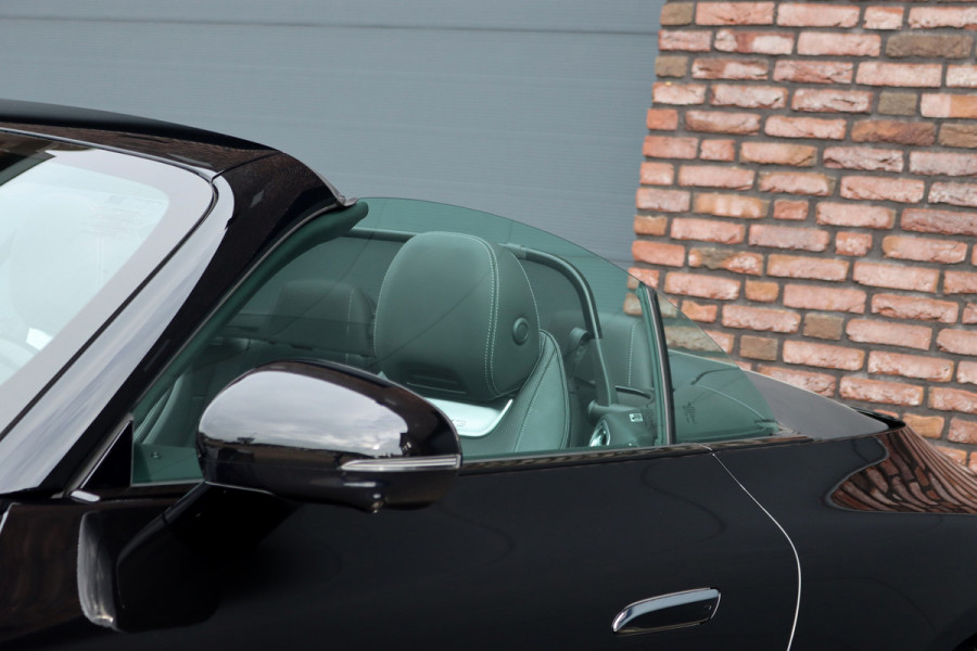Mercedes-Benz SL-Klasse Roadster AMG 63 S E Performance | 816 pk | Keramisch | Lift | Carbon | Achterasbesturing | AMG Dynamic Plus-Pakket | Distronic+ | Multicontourstoelen | HUD | Burmester | Airscarf |