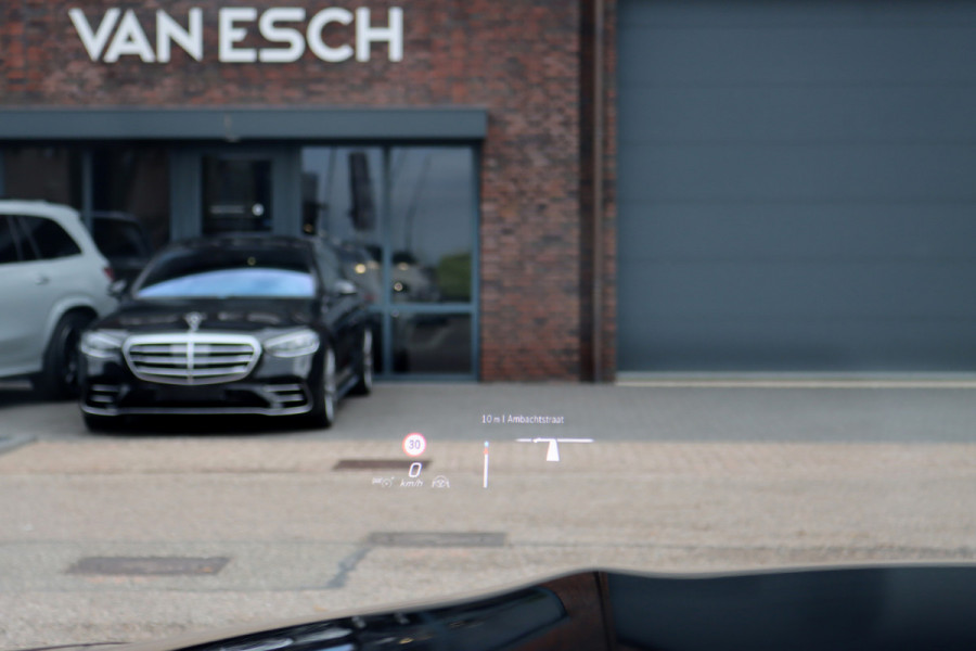 Mercedes-Benz SL-Klasse Roadster AMG 63 S E Performance | 816 pk | Keramisch | Lift | Carbon | Achterasbesturing | AMG Dynamic Plus-Pakket | Distronic+ | Multicontourstoelen | HUD | Burmester | Airscarf |