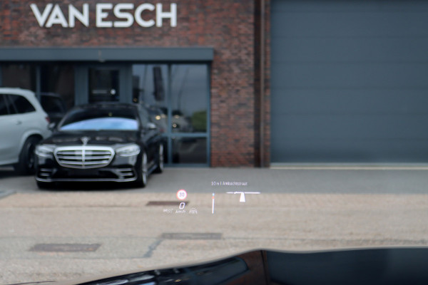 Mercedes-Benz SL-Klasse Roadster AMG 63 S E Performance | 816 pk | Keramisch | Lift | Carbon | Achterasbesturing | AMG Dynamic Plus-Pakket | Distronic+ | Multicontourstoelen | HUD | Burmester | Airscarf |