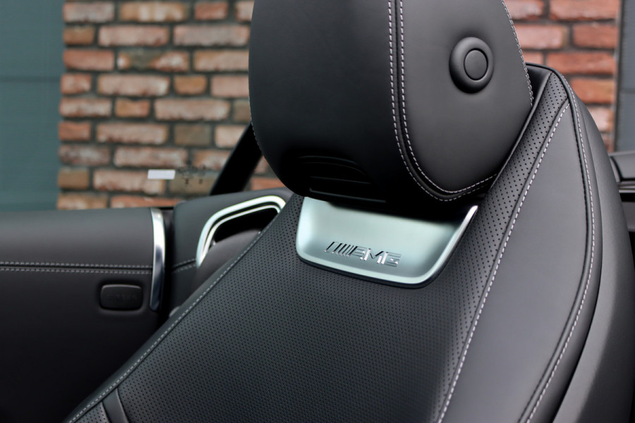 Mercedes-Benz SL-Klasse Roadster AMG 63 S E Performance | 816 pk | Keramisch | Lift | Carbon | Achterasbesturing | AMG Dynamic Plus-Pakket | Distronic+ | Multicontourstoelen | HUD | Burmester | Airscarf |