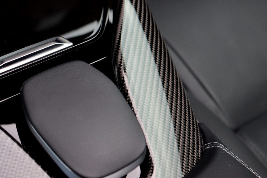 Mercedes-Benz SL-Klasse Roadster AMG 63 S E Performance | 816 pk | Keramisch | Lift | Carbon | Achterasbesturing | AMG Dynamic Plus-Pakket | Distronic+ | Multicontourstoelen | HUD | Burmester | Airscarf |